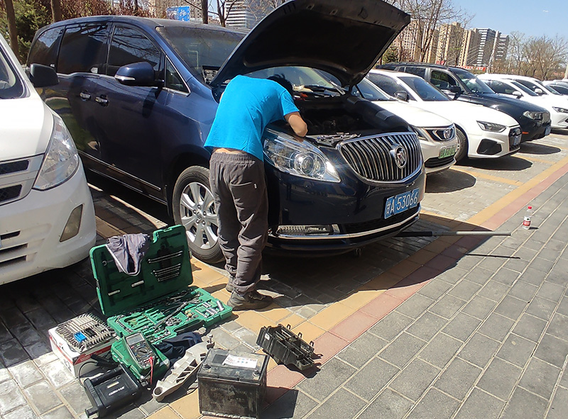 蘭州汽車保養告訴你如何避免傳感器故障導致的汽車問題？