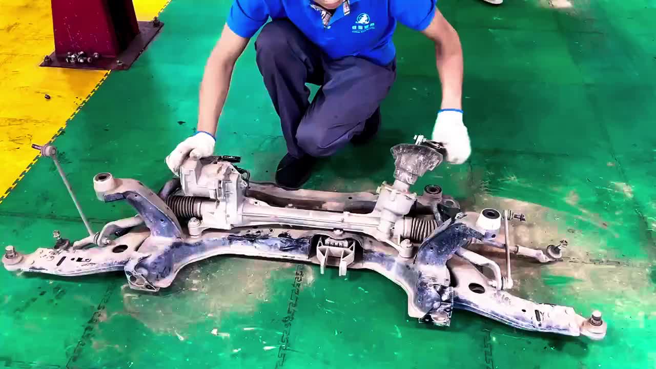 蘭州汽車修理廠